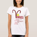 Search for aries tshirts April