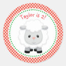 Search for sheep farm stickers Animal