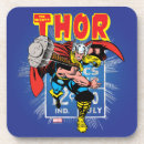 Search for retro graphics coasters Marvel comics