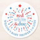 Search for red white and due Gender neutral