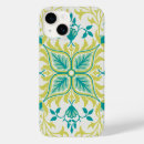 Recherche de vine iphone cases William morris