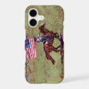 Recherche de rodeo iphone coques Cavalier