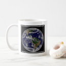 Search for full earth mugs Blue planet