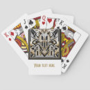 Search for halloween card games Vintage