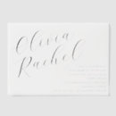 Search for flourish invitations Simple