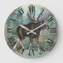 Search for moose clocks Animals