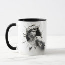 Search for michelangelo mugs Italian