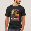 Search for french quarter tshirts New orleans louisiana
