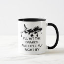 Search for airforce mugs Pilot