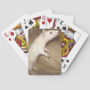 Search for rat playing cards Pets
