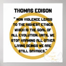 Search for no violence posters Peace