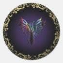 Search for mythical bird stickers Mythology