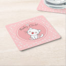 Recherche de pawprint Mignonette