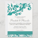 Search for classy 6x8 invitations Floral