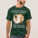 Search for capivara tshirts Pigs