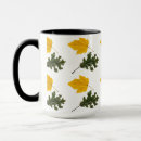 Search for leaf pattern mugs Botanical