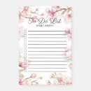 Search for checklist post it notes Flowers