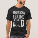 Search for american eskimo clothing Silhouette