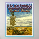 Search for used car art Route 66