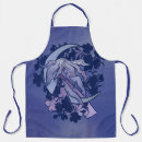 Search for wiccan aprons Pagan