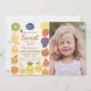 Search for mango party invitations For kids