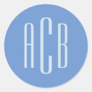 Search for cornflower blue stickers Simple