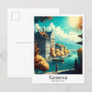 Recherche de suisse cartes postales Vintage
