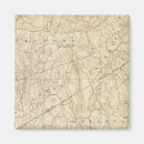 Search for stamford magnets Map