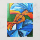 Search for abstract dance postcards Ballet
