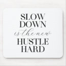 Search for slow mousepads Relax