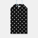 Search for retail hang tags Black and white