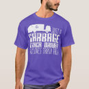 Recherche de garbage tshirts Funny