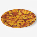 Search for autumn plates Thanksgiving
