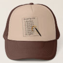 Search for top lists hats Humour