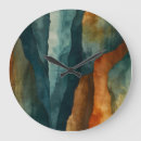 Recherche de rouille horloges Minimaliste