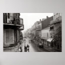 Recherche de rue royale posters Louisiane