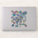 Search for infection stickers Pattern