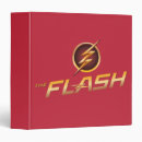 Search for tv show binders The flash live action