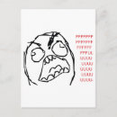 Search for raging postcards Rage