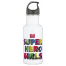 Search for girl superhero water bottles Dcshg
