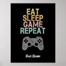 Search for gaming quotes posters Console