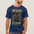 Recherche de fierté militaire tshirts Patriotique