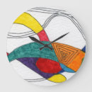 Recherche de boomerang horloges Bleu