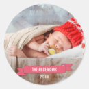 Recherche de noël photo autocollants Personnalisés