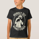 Search for monkey boxing tshirts Martial arts