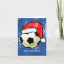 Search for soccer balls cards Player