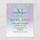 Search for glam flyers Makeup artist
