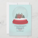 Search for holiday moving announcement cards New home