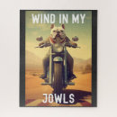 Search for motorcycle puzzles Biker