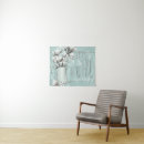 Search for mint tapestries Grey